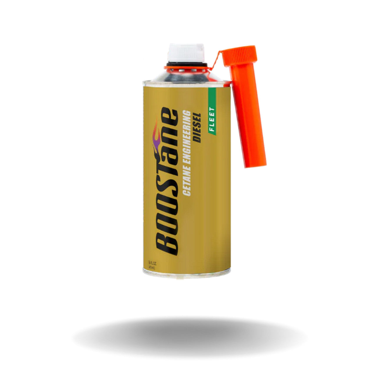 BOOSTane Fleet Diesel Cetane Booster