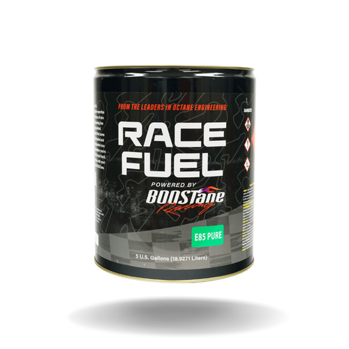 BOOSTane E85 Race Fuel 5 Gallon Pail