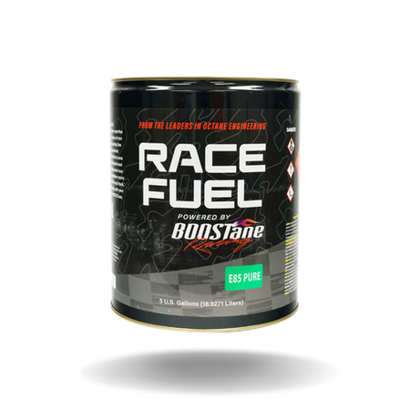 BOOSTane E85 Race Fuel 5 Gallon Pail
