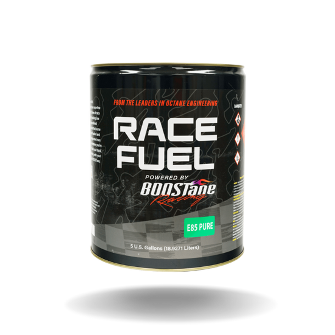 BOOSTane E85 Race Fuel 5 Gallon Pail