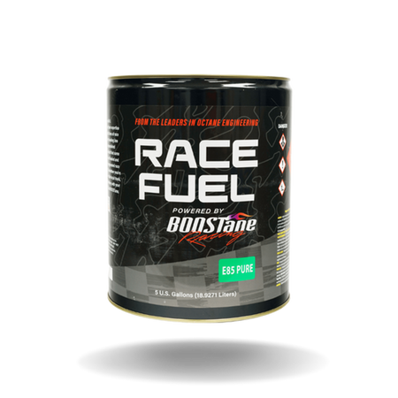 BOOSTane E85 Race Fuel 5 Gallon Pail