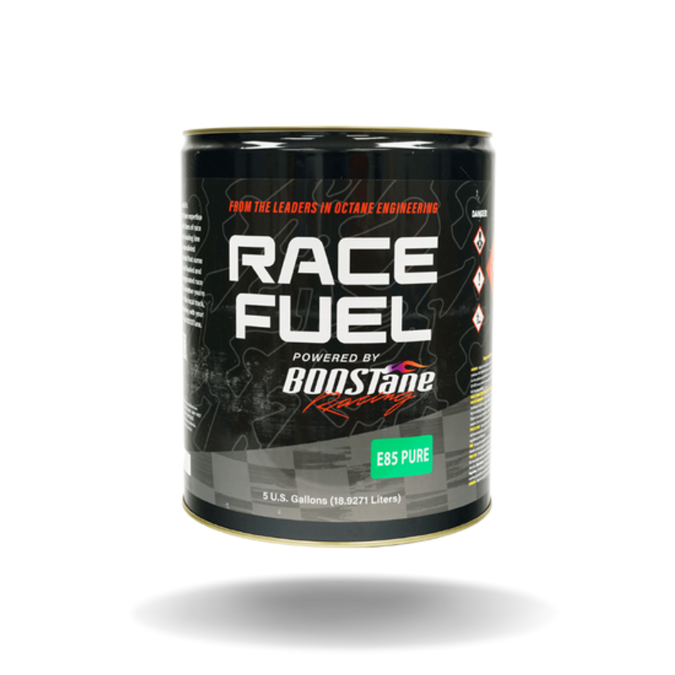 BOOSTane E85 Race Fuel 5 Gallon Pail