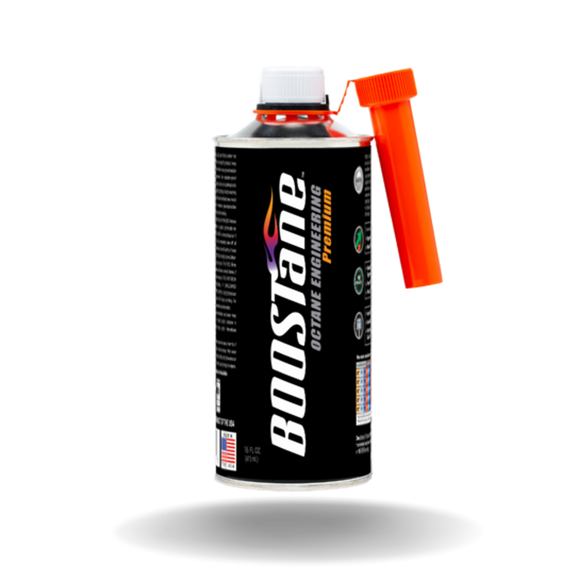 BOOSTane Premium Octane Booster
