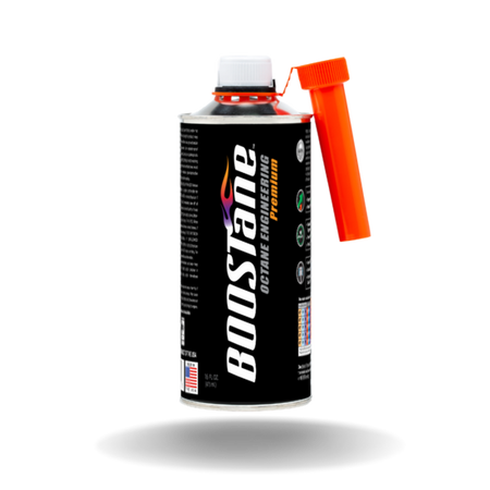 BOOSTane Premium Octane Booster