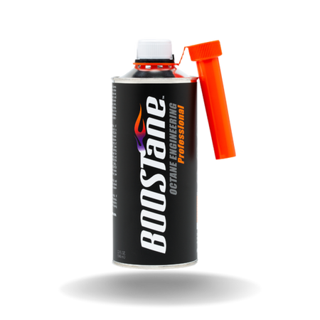 BOOSTane Professional Octane Booster