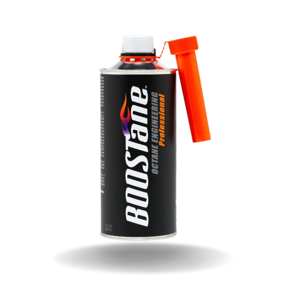 BOOSTane Professional Octane Booster