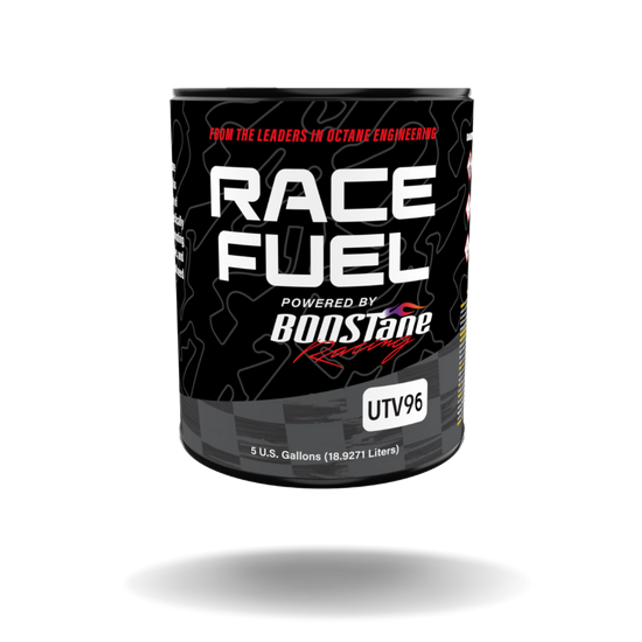 BOOSTane UTV 96 Race Fuel 5 Gallon Pail