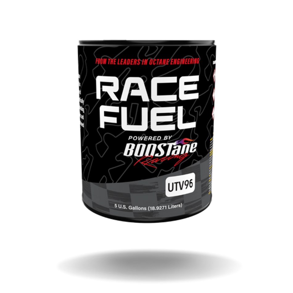 BOOSTane UTV 96 Race Fuel 5 Gallon Pail