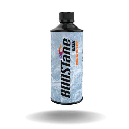 BOOSTane Winter Defense Anti-Gel Diesel Additive