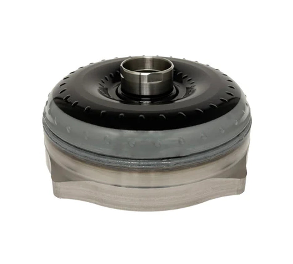 Circle D 10L90 Pro Series Torque Converter 258mm (6th Gen Camaro & ZL1) 27-14-05