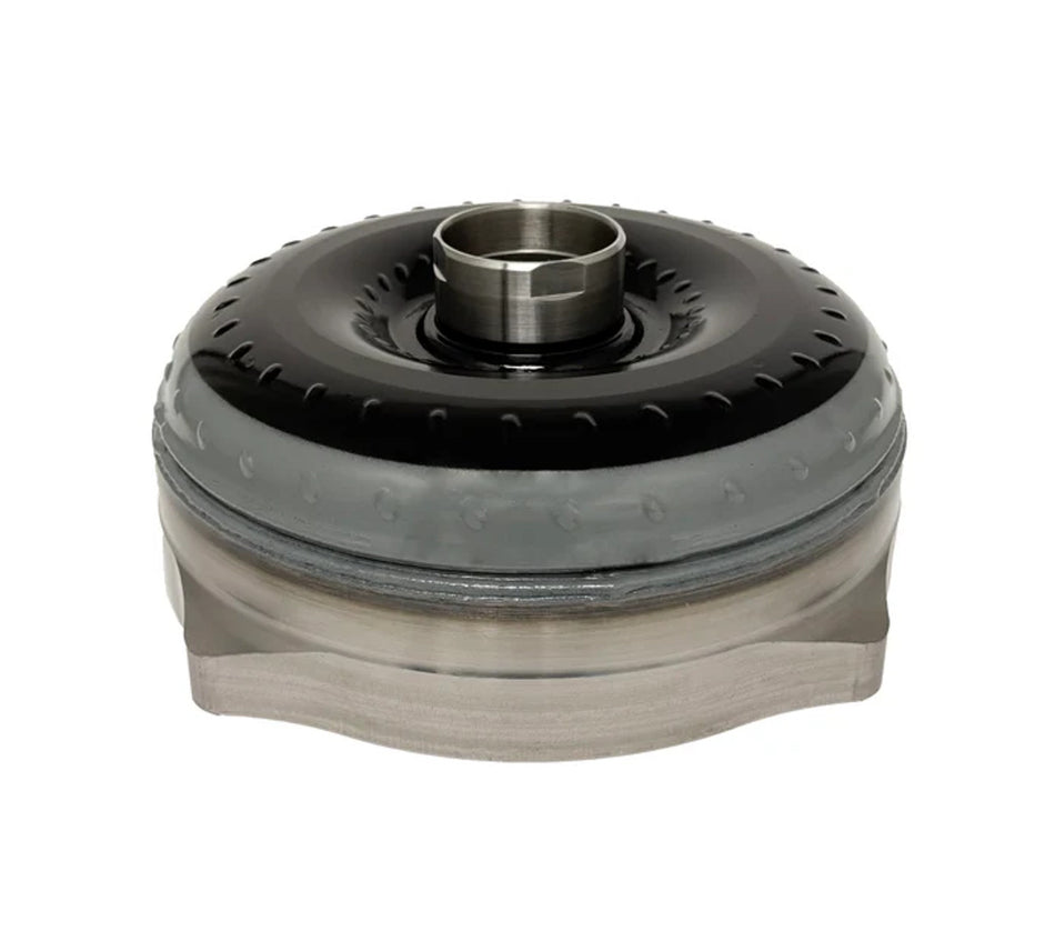 Circle D Pro Series 10R80 Torque Converter 258mm (2018 - 2025 Mustang GT / F150) 46-18-05