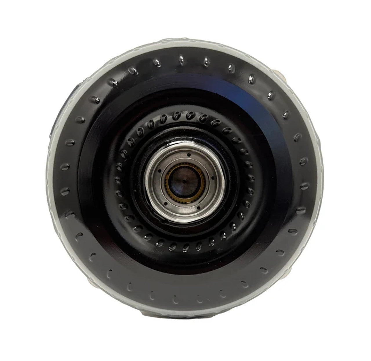 Circle D Pro Series 10R80 Torque Converter 245mm (2018 - 2025 Mustang GT / F150) 46-18-04