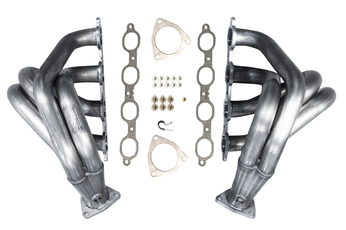 ARH 1-7/8" Headers (20-21 C8 Corvette) 150378