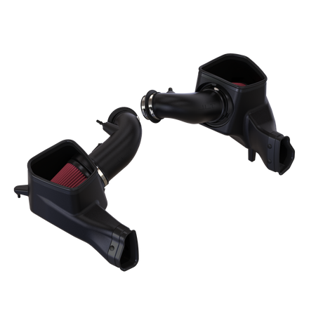 JLT Cold Air Intake Kit (2024 - 2025 Mustang GT 5.0L) CAI-75-5200