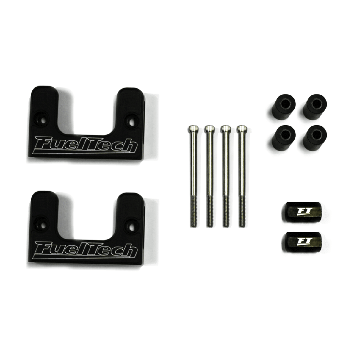 FuelTech CDI Racing Ignition Coil Bracket Kit - 5013100226