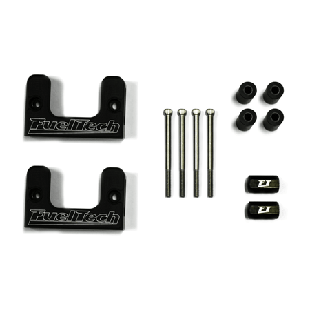 FuelTech CDI Racing Ignition Coil Bracket Kit - 5013100226