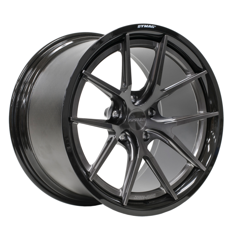 Forgeline CF201 20x12 Carbon Forged Series Wheel