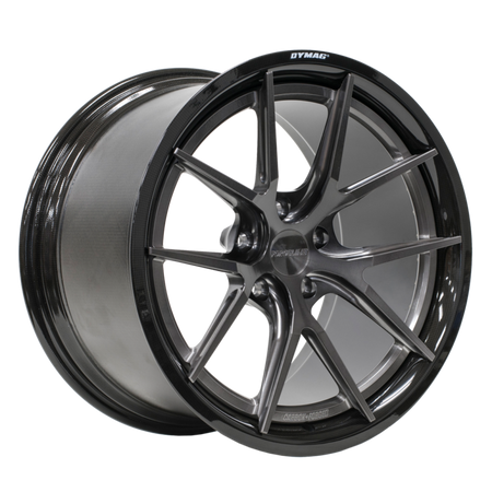 Forgeline CF201 20x12 Carbon Forged Series Wheel