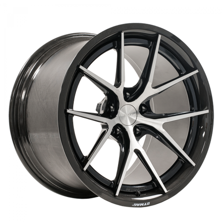 Forgeline CF201 20x12 Carbon Forged Series Wheel