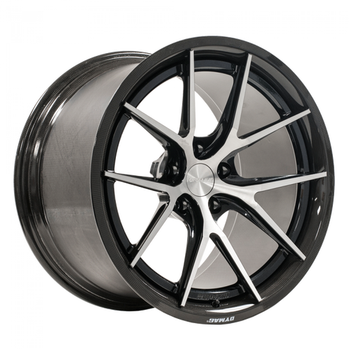 Forgeline CF201 20x12.5 Carbon Forged Series Wheel