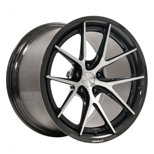 Forgeline CF201 20x9.5 Carbon Forged Series Wheel