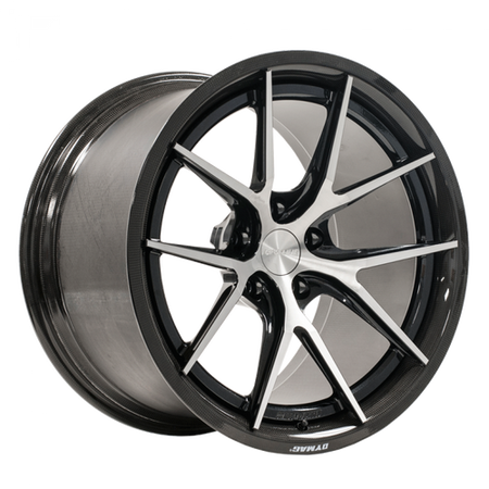 Forgeline CF201 20x9.5 Carbon Forged Series Wheel