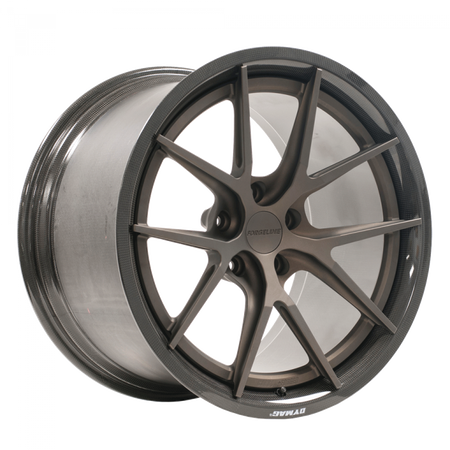 Forgeline CF201 20x9 Carbon Forged Series Wheel