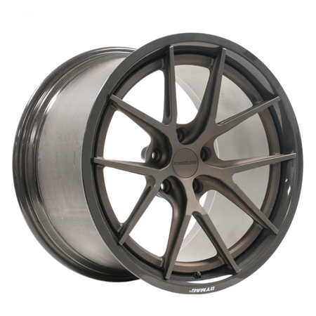 Forgeline CF201 20x9.5 Carbon Forged Series Wheel