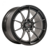 Forgeline CF205 20x10 Carbon Forged Series Wheel