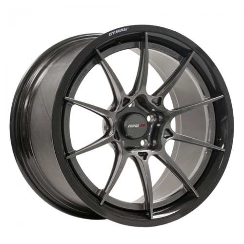 Forgeline CF205 20x9 Carbon Forged Series Wheel