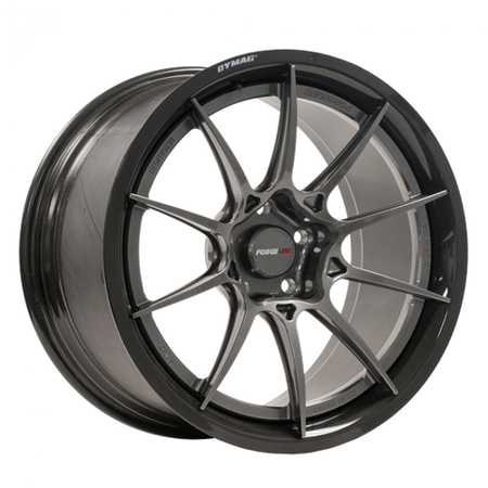 Forgeline CF205 20x9 Carbon Forged Series Wheel