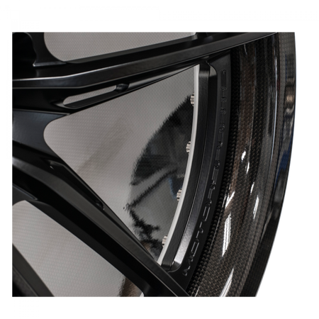 Forgeline CF207 21x12.5 Carbon Forged Series Wheel
