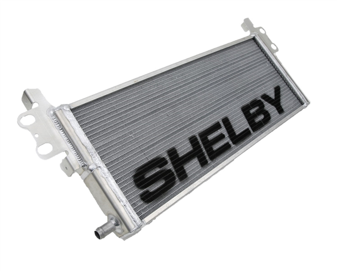 Shelby American Extreme Duty Heat Exchanger (2007 - 2014 GT500 / 2011 - 2014 GT350 / 2005 - 2014 Mustang) CR-GT5-CPR002B