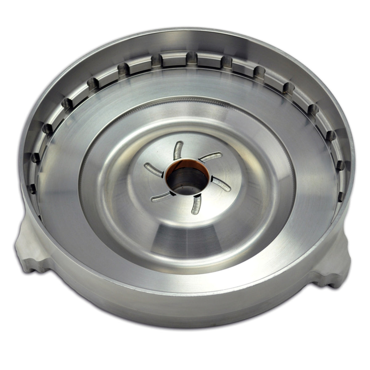 Circle D Ford 10R80 Transmission Torque Converter 258mm (2018 - 2025 Mustang GT / F150) 46-07-05