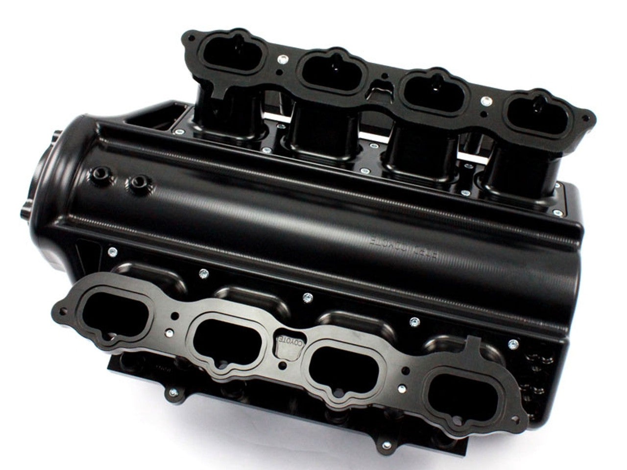 Plazmaman Ford Mustang Coyote 5.0L Billet Intake COYOTE-INTAKE