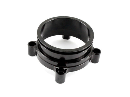 Plazmaman Throttle Body Adapter DBW Bosch 82 to 3.5" Plazmaclamp BOSCH82-PC89ADAPT