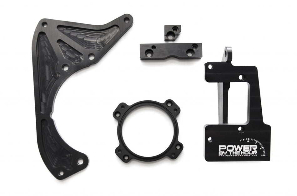 PBH Speed Drive for N/A 5.0L Coyote Swap (Modular Ford) PBH-1111