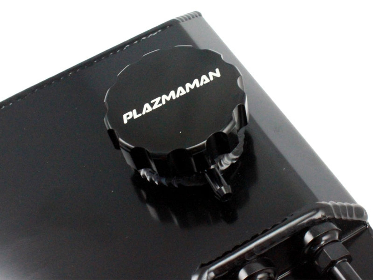 Plazmaman Ford BA-BF/FG Cooling Expansion Tank & Cap XR6-EXPTANK