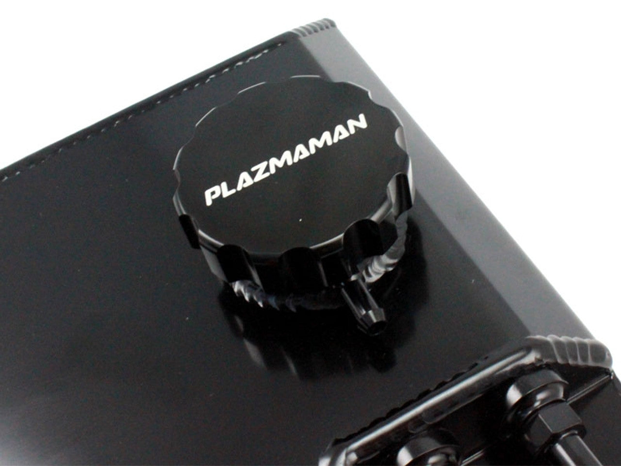 Plazmaman Ford BA-BF/FG Cooling Expansion Tank & Cap XR6-EXPTANK