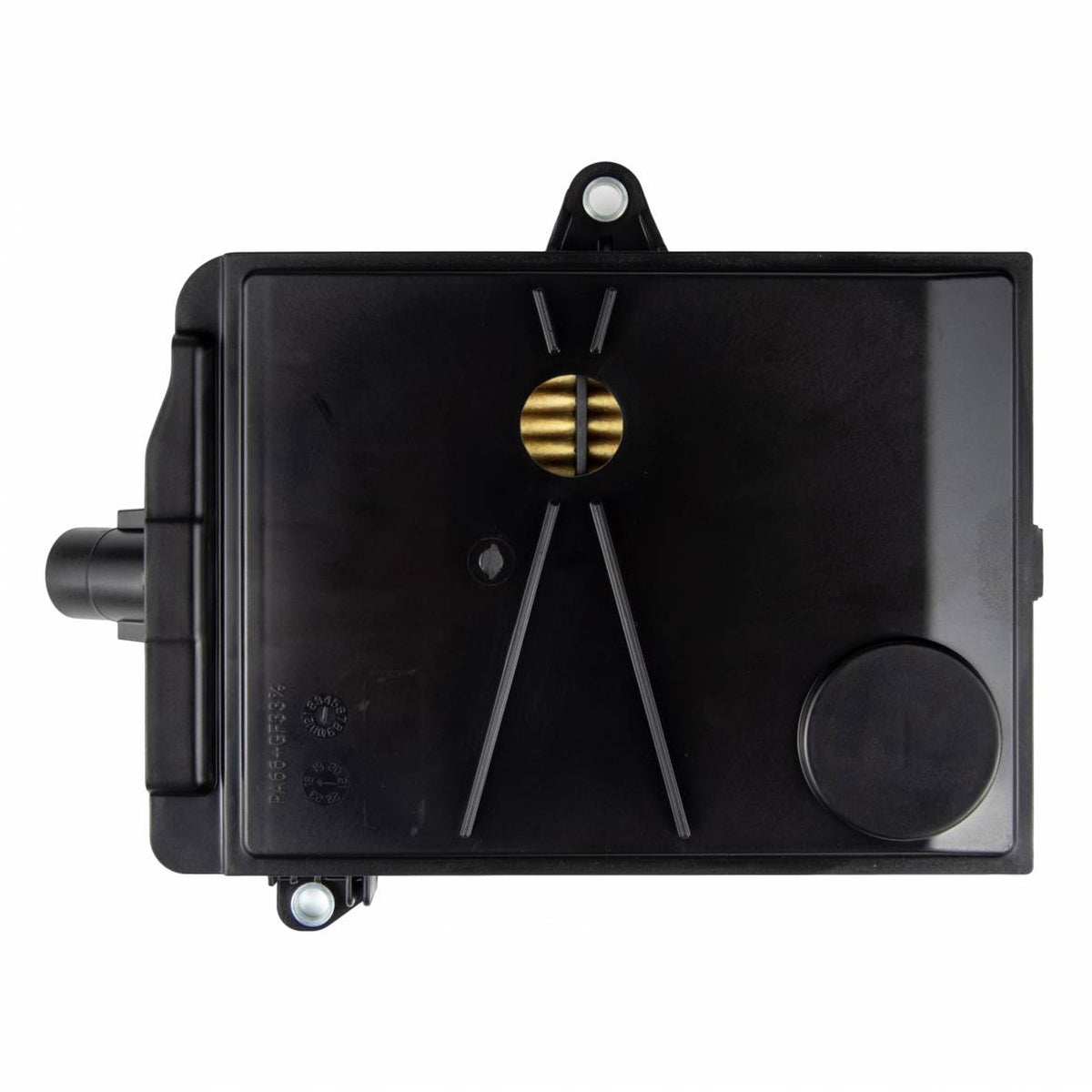 Suncoast 10R80 Replacement Transmission Filter (2018-2025 Ford Mustang/F-150) 515280