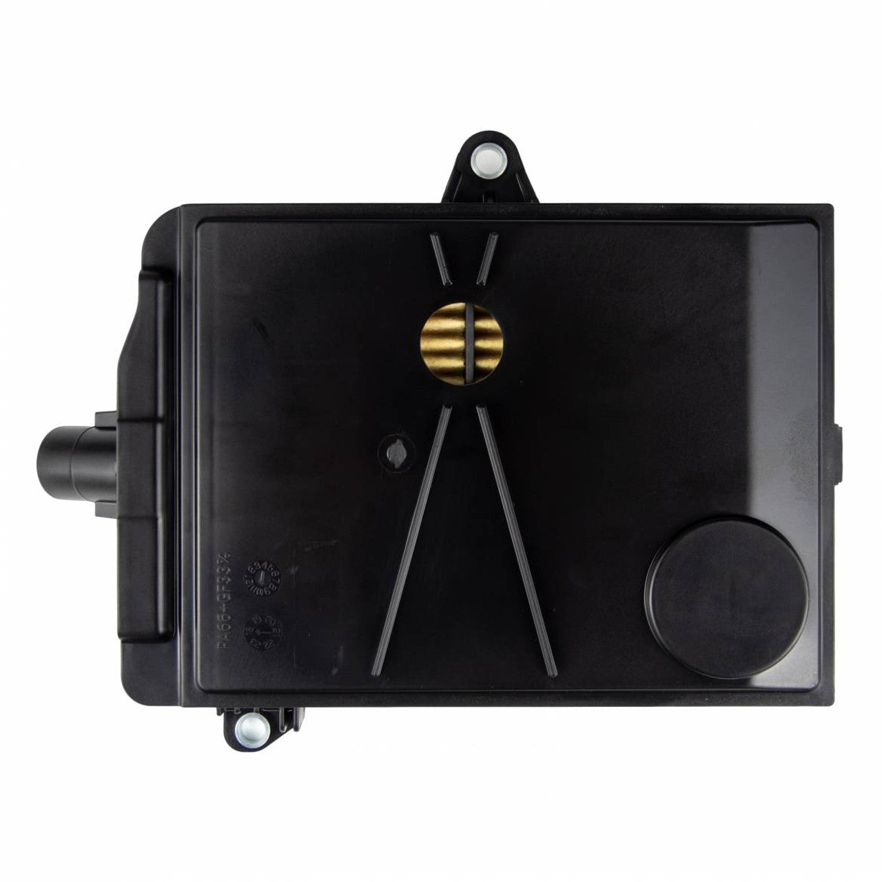 Suncoast 10R80 Replacement Transmission Filter (2018-2025 Ford Mustang/F-150) 515280