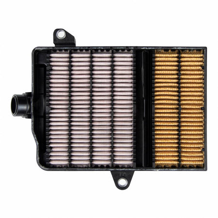 Suncoast 10R80 Replacement Transmission Filter (2018-2025 Ford Mustang/F-150) 515280