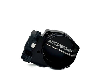 Whipple 120mm Billet Digital Throttle Body 2250CFM (2024 - 2026 Mustang w/ Gen 6 Whipple) 81-70000
