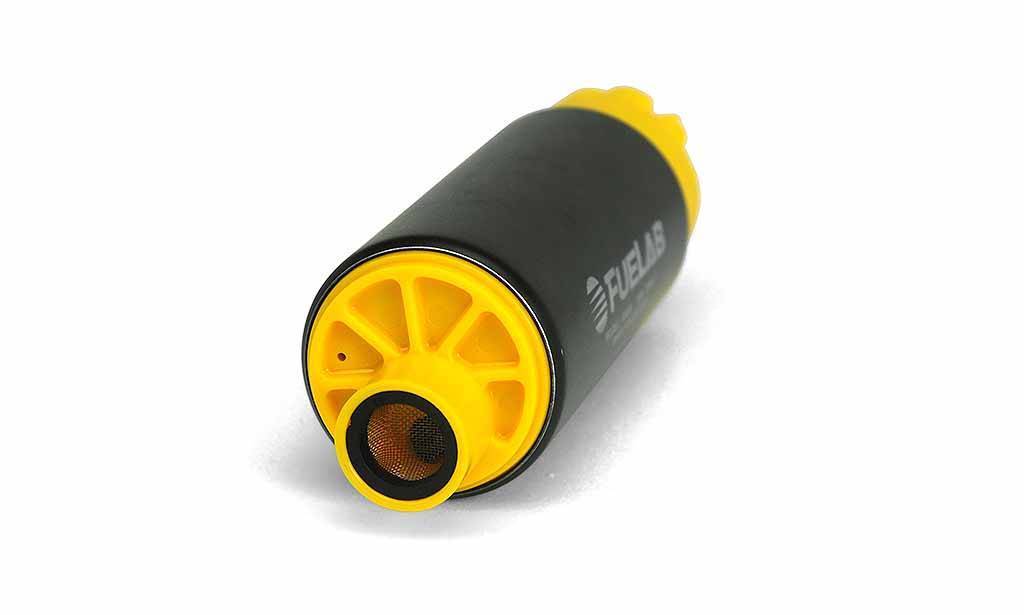 FUELAB 340LPH Series In-Tank Fuel Pump for GM Applications - 49469