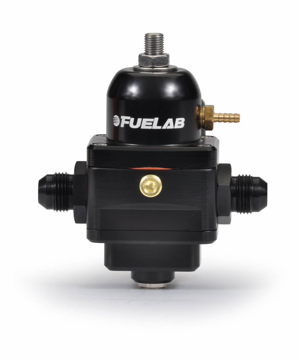 8AN EFI Electronic Fuel Pressure Regulator - 52902