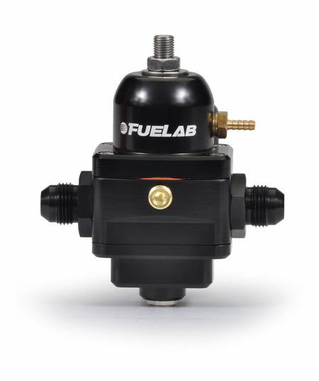 8AN EFI Electronic Fuel Pressure Regulator - 52902