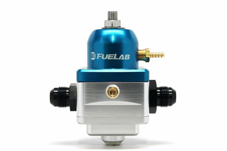 8AN EFI Electronic Fuel Pressure Regulator - 52902