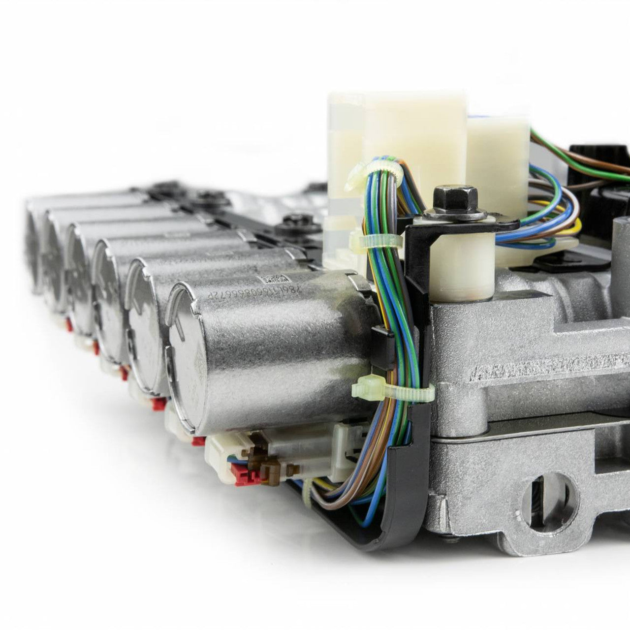 Suncoast 10R80 Valve Body & Pump w/ Filter & Enhanced Oil Flow (2018-2025 Mustang) SC-10R80-PVB-01