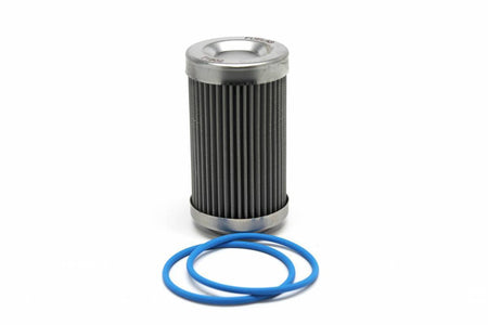 Short (3 inch) 40 micron / Stainless Steel Element - 71802