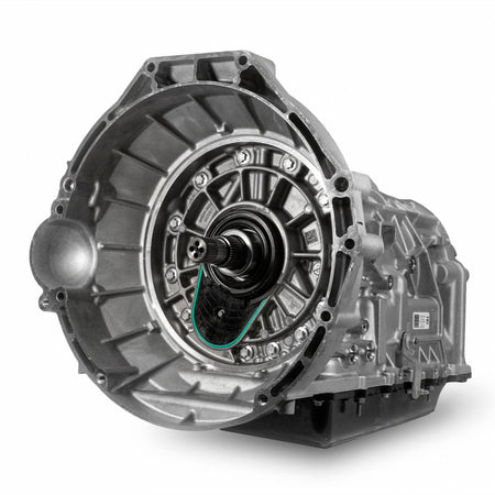 Suncoast Category 1 10R80 Transmission (2018 - 2025 Mustang / F150) SC-10R80-1-TRANS